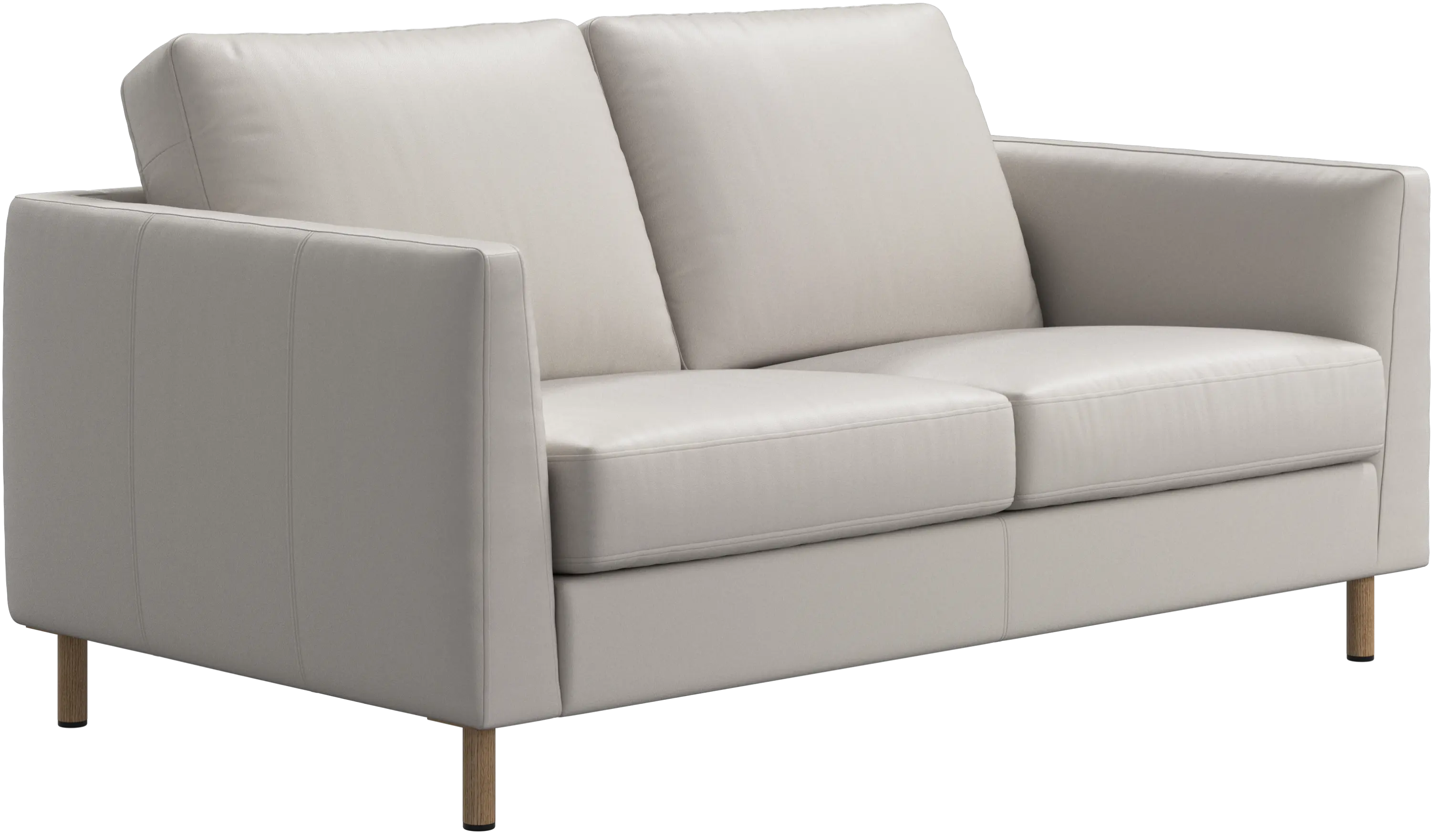 在庫２脚　ボーコンセプト　２人掛けソファ　ブルー系　Grosso 2人掛けデザイナーソファ | デンマークデザインの家具 | ボー